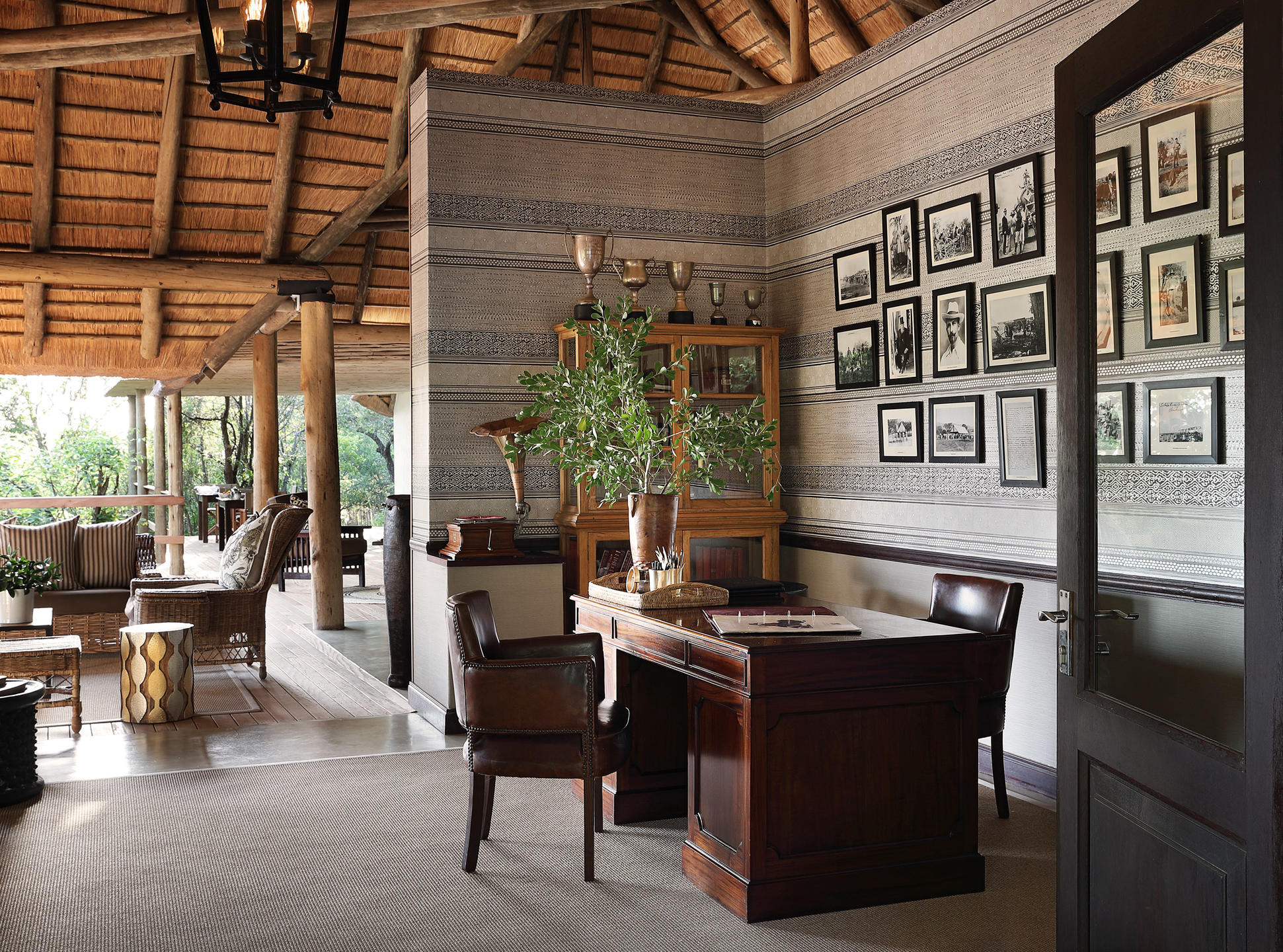 Londolozi Pioneer Camp thumbnail 2